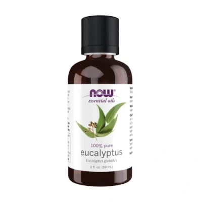 Image de ESSENTIAL OILS 100% PURE EUCALYPTUS 59ml