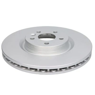 Image de DELPHI BG9183C Disque de frein 325 30 5 ventilé revêtu à haute teneur en carbone sans roulement roue, bague ABS LAND ROVER: Range Rover Evoque