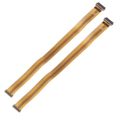 Image de OTOTEC 2 Pièces Câbles Flexibles pour écran LCD de Tablette Câble Ruban Interne Compatible avec Samsung Galaxy Tab A 10.1 2019 SM T510 T515