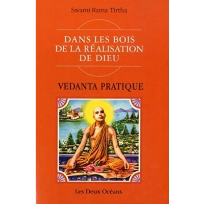 Image de Vedanta pratique Dans les bois de la réalisation dieu