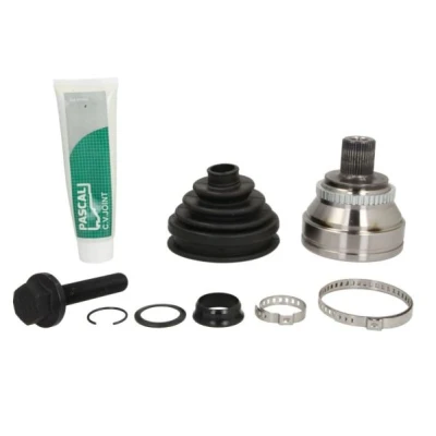 Image de Jeu de joints, arbre transmission PASCAL G1A016PC