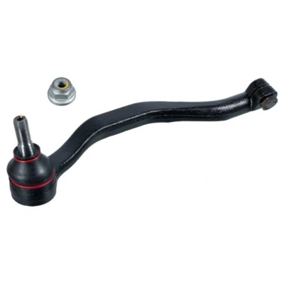 Image de FEBI BILSTEIN 108908 Rotule de direction Essieu avant gauche avec écrou autobloquant MINI: Countryman