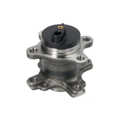 Image de Kit de roulements roue BTA H28028BTA