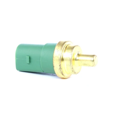 Image de TOPRAN 109 385 Sonde De Température Liquide Refroidissement vert VOLKSWAGEN: Golf 4, Transporter 4 Bus, AUDI: A4 B6 Avant
