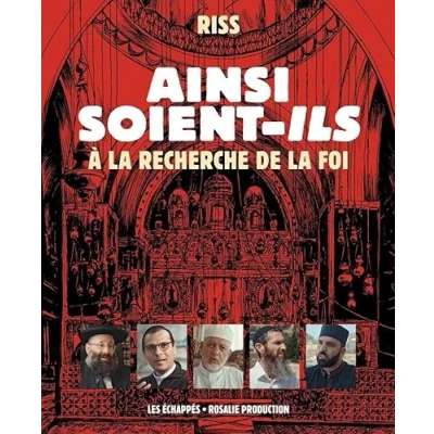Image de Ainsi soient ils