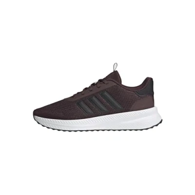 Image de adidas Homme X_PLR Path Shoes Chaussures, Aurora Ruby/Core Black/FTWR White, 41 1/3 EU