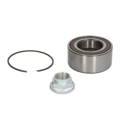Image de SNR R161.26 Kit de roulements roue avec bague magnétique intégré 82 LAND ROVER: Freelander I SUV, 2 SUV Cabriolet
