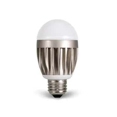 Image de Hamlet Exagerate Ampoule LED E27 7 W ( équivalent 60 ) classe A lumière blanche chaude 3000 K