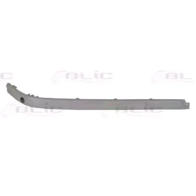 Image de Baguette décorative/de protection, pare chocs BLIC 5513 00 00659709P Gauche