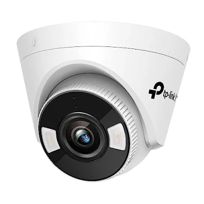 Image de TP Link VIGI C430 Tourelle Caméra de sécurité IP Intérieure et extérieure 2304 x 1296 pixels Plafond Neuf