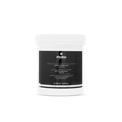 Image de B D. Bullon Crème anti cellulite pour le corps des algues, prévenir et combattre la 500 ml