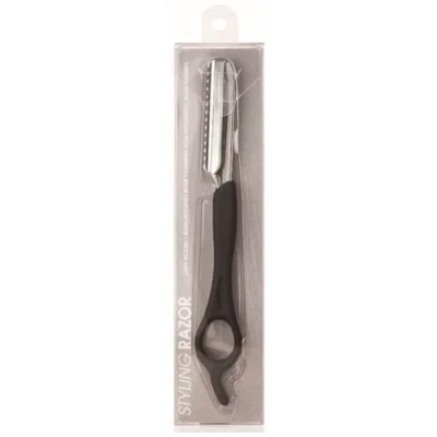 Image de Rasoir cheveux effileur type Feather Styling Razor Xanitalia