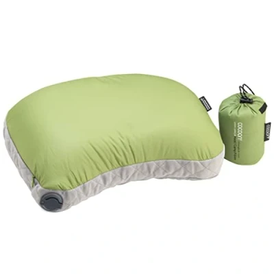 Image de Cocoon Air Core Hood Pillow UL Oreiller de voyage