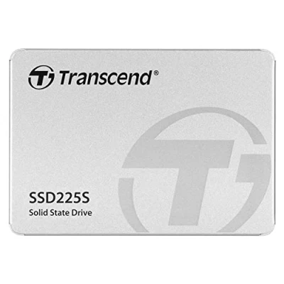 Image de Transcend SSD225S 2.5&quot; 1000 Go Série ATA III Compatibilité 3D NAND