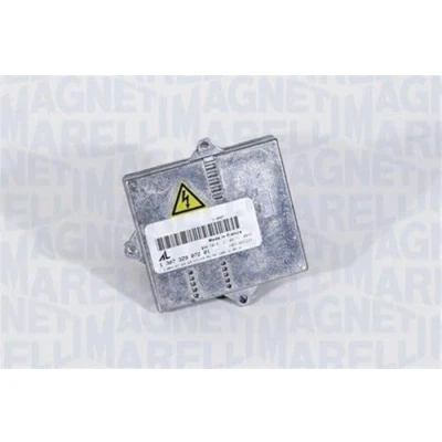 Image de MAGNETI MARELLI 711307329072 Appareil de commande, système d&#039;éclairage MERCEDES BENZ: Classe C Berline