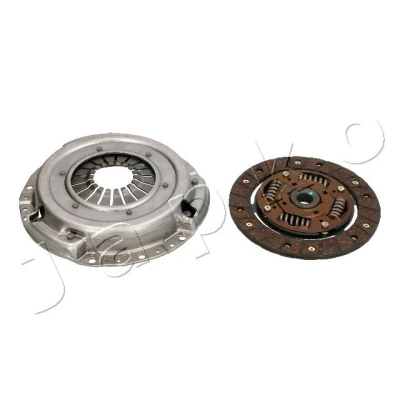 Image de JAPKO 921015 Kit d&#039;Embrayage 190 NISSAN: Micra 3, Note I, C+C 3