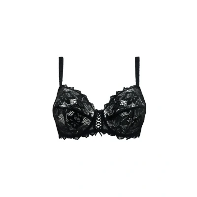 Image de Sans Complexe ARUM Soutien Gorge Classique Armatures Soutiengorge à armatures, Femme, Taille: 75B, Noir