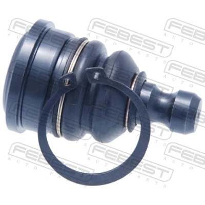Image de FEBEST 1420 RODUF Rotule de suspension Essieu avant supérieur SSANGYONG: RODIUS I, 2