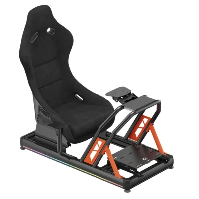 Image de Support de volant course NanoRS avec siège, max 120kg, RS423