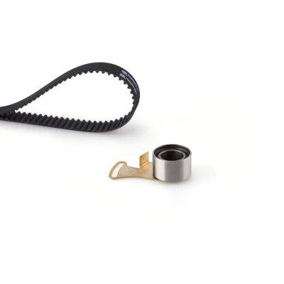 Image de GATES FleetRunner Micro V Stretch Fit K025416XS Kit de distribution LAND ROVER: Freelander I SUV, SUV Cabriolet, 200 3/5 portes