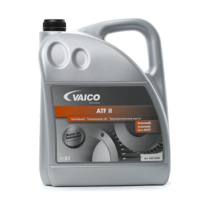 Image de VAICO V60 0058 Huile Boite Automatique ATF II 5 Rouge BMW: X5, Berline, Touring, MERCEDES BENZ: Classe E W124 Break