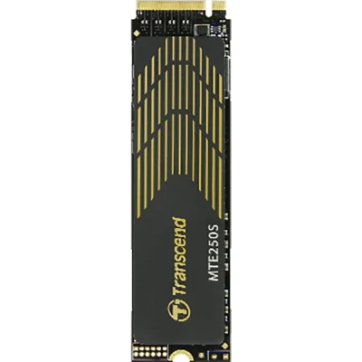 Image de Transcend 2 To NVMe PCIe Gen4 x4 M.280 SSD Solid State Drive(SSD) TS2TMTE250S