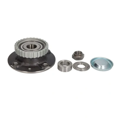 Image de SNR R166.30 Kit de roulements roue avec dentée 129 PEUGEOT: 306 3/5 portes, Break, Cabriolet, CITROËN: Xsara 5 Coupe
