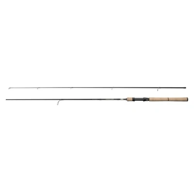 Image de Berkley Lightning HT II 2,13m (10 30g) Canne spinning