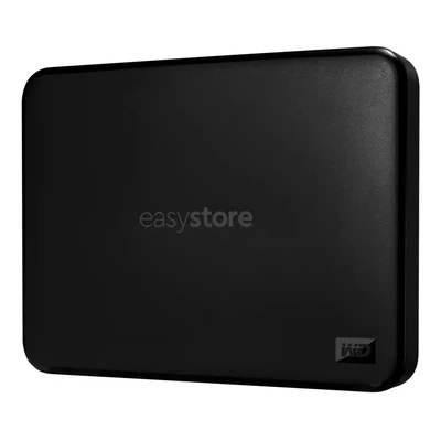 Image de Western Digital Elements WDBAJP0050BBK disque dur externe 5 To Noir Neuf
