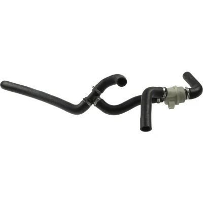 Image de GATES 05 2804 Durite De Refroidissement EPDM (éthylène propylène diène caoutchouc) LAND ROVER: Freelander I SUV, SUV Cabriolet