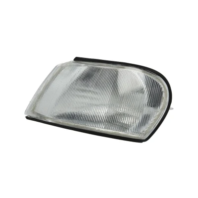 Image de ALKAR 2101433 Clignotant avant gauche sans porte lampe PY21W pour véhicules avec direction à OPEL: Vectra B Berline, CC