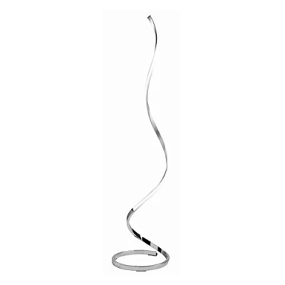 Image de Mantra Iluminación Lampadaire LED Nur 148 cm dimmable