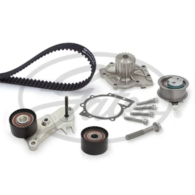 Image de GATES KP15686XS 1 pompe à eau + Kit De Distribution avec VOLVO: V60 II, V70 3, XC90 II