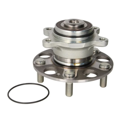 Image de SNR R174.72 Kit de roulements roue avec dentée HONDA: CIVIC 8
