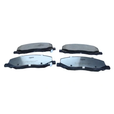 Image de QUARO QP8945C Jeu de plaquettes frein avec indicateur d&#039;usure OPEL: Insignia A 3/5 portes, Sports Tourer, Berline
