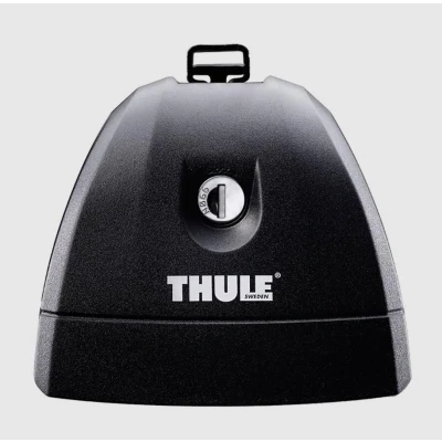Image de Pied de porte bagages THULE 751 Rapid System