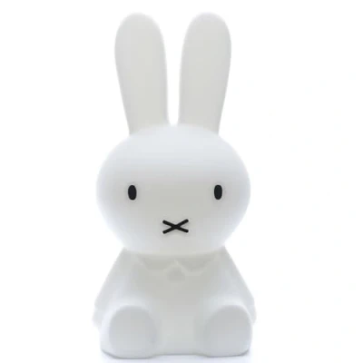 Image de Mr Maria Lampe Miffy XL à LED 80 cm