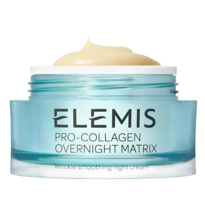 Image de Elemis Procollagen Overnight Matrix Soin de nuit, Taille: 50 ml,