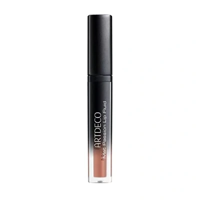 Image de ARTDECO Matt Passion Lip Fluid Rouge à lèvres liquide crémeux pour une finition mate 1 x 3 ml