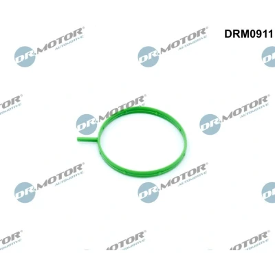 Image de DR.MOTOR AUTOMOTIVE DRM0911 Joint, flexible valve/soupageRGE MERCEDES BENZ: Classe C Berline, Break, Sprinter 3.5 T Van, INFINITI: Q70