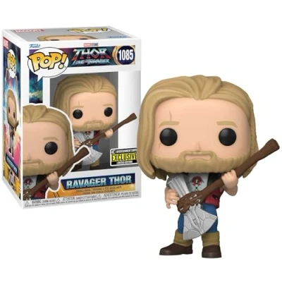 Image de POP! Thor : Love and Thunder #1085 Ravager