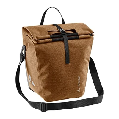 Image de Vaude Recycle BACK Single Cabas, Taille: One Size, Umbra