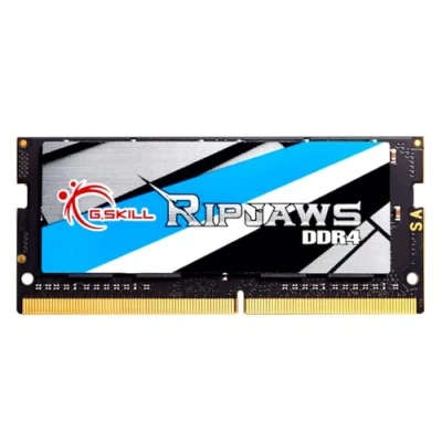 Image de G.Skill Ripjaws F4 2666C19S 16GRS Module de mémoire 16 Go 1 x DDR4 2666 MHz