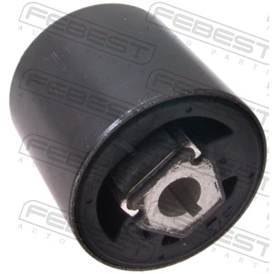 Image de FEBEST BMAB 005 Silent Bloc De Triangle Essieu avant inférieur BMW: X5