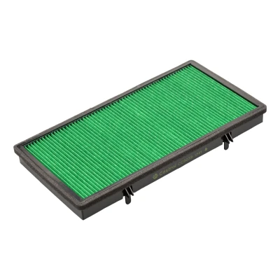 Image de Castrol filters CC0039 Filtre d&#039;habitacle à particules, avec effet antibactérien 332mm 192mm 31mm RENAULT: TRAFIC 2 Kasten, Bus