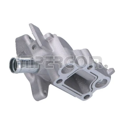 Image de ORIGINAL IMPERIUM 90782 Boîtier du thermostat avec joint d&#039;étanchéite RENAULT: Kangoo I, MEGANE 1, CLIO 2, DACIA: Logan I Berline