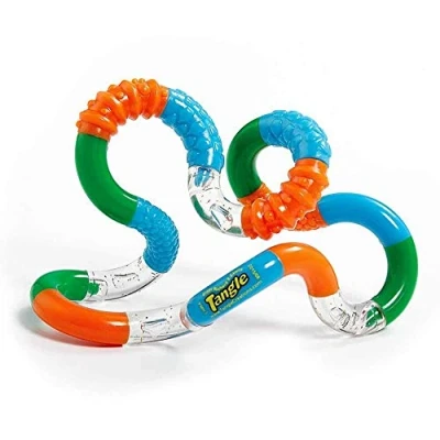Image de Jouet « Tangle Junior Texturé »