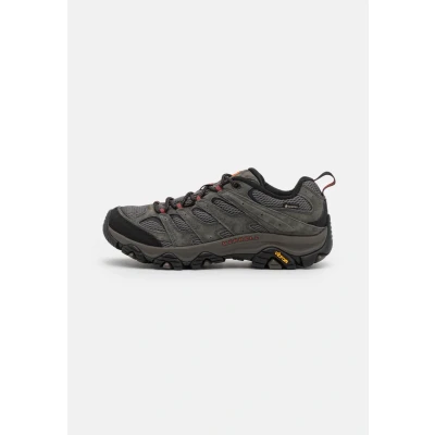 Image de Merrell Homme Moab 3 GTX Chaussures de randonnée, Béluga, 46 EU