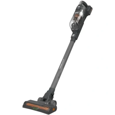 Image de BLACK + DECKER Aspirateur Powerseries Sans Fil 18V ‎BHFEA18D1 QW