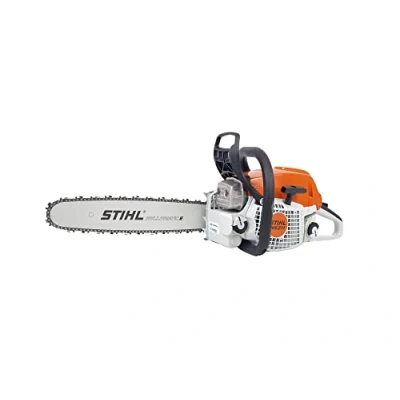 Image de Stihl MS 271 Tronçonneuse avec longueur de coupe 37 cm Chaîne 1,6 mm
